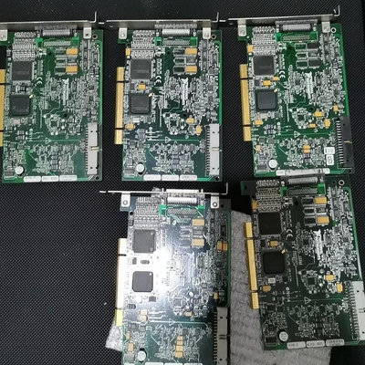 美國NI PCI-6221功能完好，數量5片，成色好！