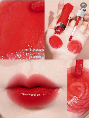 波妞的小賣鋪 Dior迪奧2022新版Lip Tatto 魅惑唇釉染唇液561 651  251 421 541·