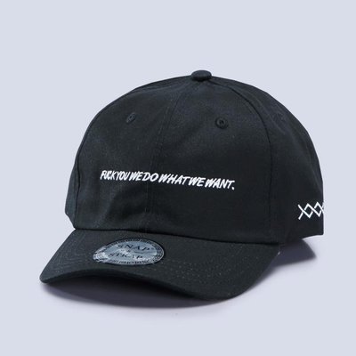 【Result】Fuxk you we do what we want Cap 老帽 Hiphop 頑童MJ116
