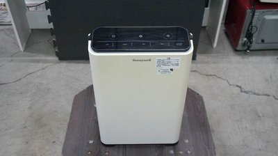 Honeywell 智慧淨化抗敏 空氣清淨機 HPA-710WTW