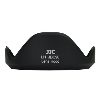 JJC Canon SX60 HS專用 LH-DC90 可反扣 蓮花型 遮光罩 LHDC90 公司貨