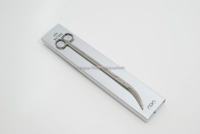 ◎ 水族之森 ◎ 日本 ADA專業水草剪 Pro-Scissors Force  強力彎型剪刀 （2013 年式 限量發售)