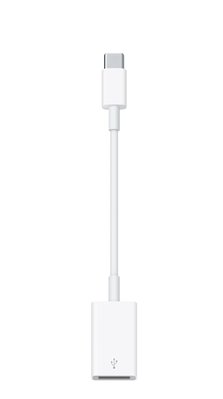 奇機小站:Apple USB-C 對 USB 轉接器