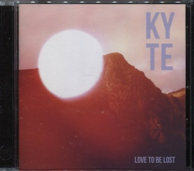 【塵封音樂盒】凱特樂團 KYTE - 失戀預告 LOVE TO BE LOST