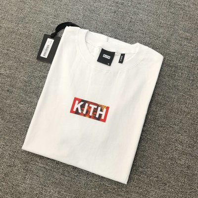 【MOMO嚴選】 Kith for The Notorious B.I.G Hypnotize Classic Logo