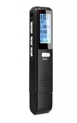 全新LAXON 專業錄音筆DVR-A900+ 內建16G 隨插即用(有實體店面)