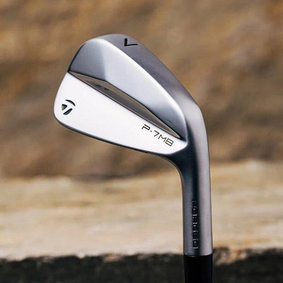 【熱賣下殺價】高爾夫球棒Taylormade泰勒梅23新款P7MB鐵桿組高爾夫球桿重磅優化升級鐵桿