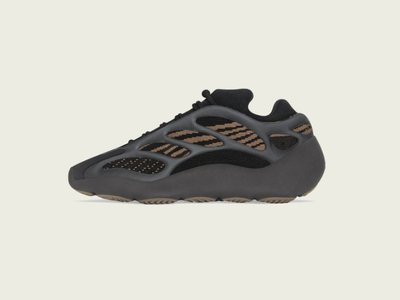【Basa Sneaker】Adidas Yeezy 700 V3 Clabro 黑銅