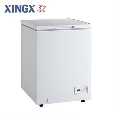 XINGX星星 140公升上掀式冷凍櫃 XF-152JA 冷藏/冷凍 一機六用，新鮮替您守護