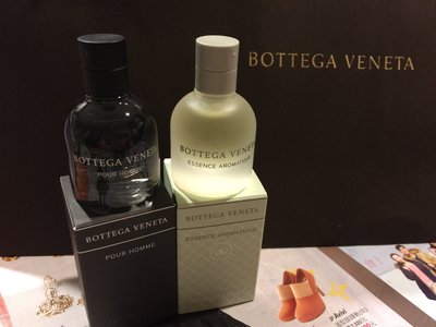 bottega veneta 迷你瓶香水（7.5ml)（剩女香）