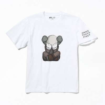 日貨代購CITY】 KAWS 東京限定TOKYO FIRST KAWS FAMILY BLACK 公仔現貨