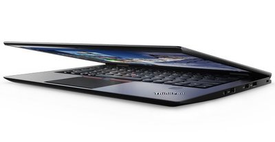 ThinkPad X1 Carbon：i7 8G 256G SSD全球最輕的 14 吋商務 Ultrabook™
