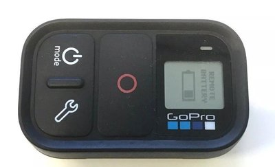 Gopro remote armte-001 002 智慧遙控器 hero 7 6 5 4 3 smart 含充電線