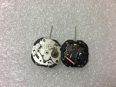 VX3NE 機芯 6針（6,9,12）小秒針 石英錶機芯