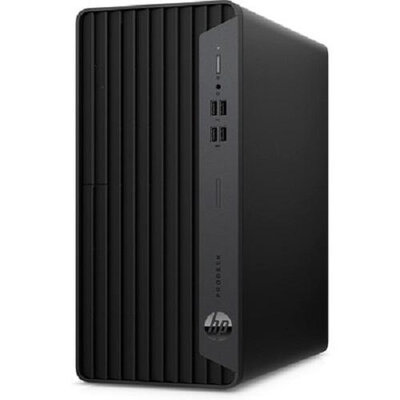 HP Pro Tower 400 G9 商用電腦(9W7D2PA)【Intel Core i3-12100 / 8GB / 512GB SSD / W11P】