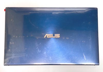 全新 ASUS 華碩 UX534 上半總成面板 (藍色)