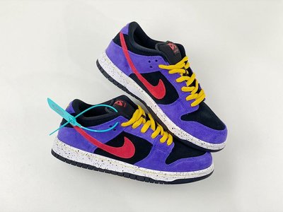 Nike SB Dunk Low 滑板鞋Nike ACG 經典鞋款 Air Terra Trail