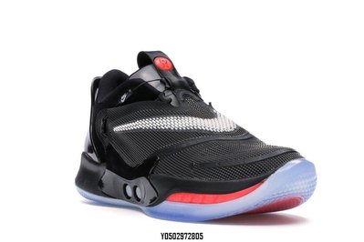 【全新正品】Nike Adapt BB 2.0 Black BQ5397-001
