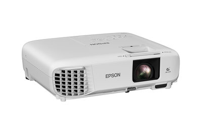 EPSON投影機EB-FH06