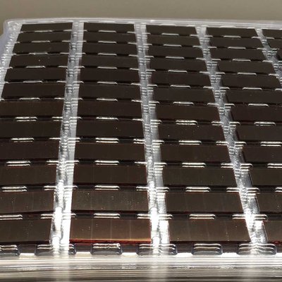 【眾客丁噹的口袋】 12V太陽能板 太陽能非晶硅電池片，弱光 太陽能電池板