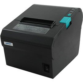 *福利舍* HPRT TP805L 熱感式收據印表機 出單機(可印電子發票)(USB/RS232/LAN介面)(含稅)