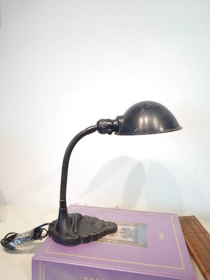 1980～1990s古董老件美式老檯燈