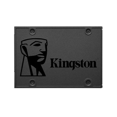 Kingston 金士頓 2.5吋 SATA3 SSD 固態硬碟 960GB 保固 現貨 (KT-SA400-960G)