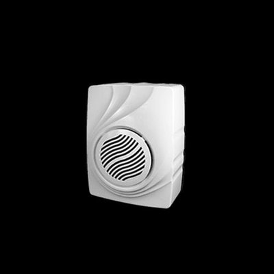 【中一電工】浴室通風扇JY-B9004(明排) 通風扇/ 浴室排風扇 / 浴室排風機/ 浴室抽風機110V/220V
