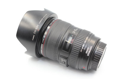 Canon EF 24-105mm f4 L IS USM