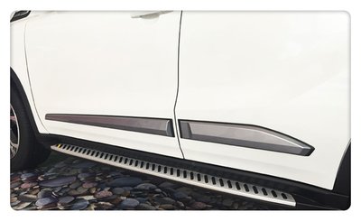 【車王汽車精品百貨】鈴木 Suzuki VITARA 車門飾板 車身飾條 車門飾條 防撞條 保護條