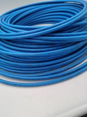 FESTO PLN-6X1-BL 558206 費斯托藍色塑料氣管 全新原裝 現貨供