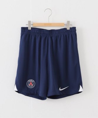 NIKE x Paris Saint-Germain PSG DF 短褲DJ7747-410。太陽選物社