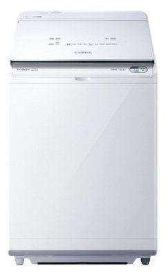 HITACHI日立12KG直立式洗脫烘洗衣機 BWDX120EJW 另有特價 BDNV125FH BDNX125FH