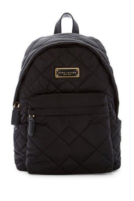Marc Jacobs Quilted Nylon Backpack 後背包 《預購》