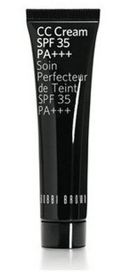 全新BOBBI BROWN 芭比波朗 輕透亮校色CC霜 SPF35PA+++ 40ml 防曬.修飾膚色 專櫃完整中文標