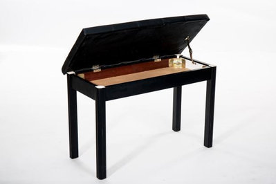 鋼琴凳廠家雙人鋼琴凳單人通用實木帶書箱古箏凳電鋼琴凳兒童電子琴椅子升降琴凳