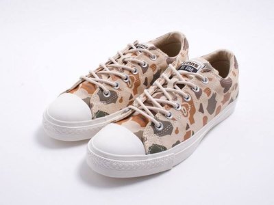 Converse CONS CTS OX CHIVE