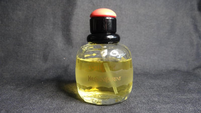 YSL Yves Saint Laurent Paris 巴黎經典女性淡香水 EDT 75ml