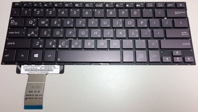全新 華碩 ASUS UX42 UX42A UX42V 鍵盤 現貨供應 現場立即維修 保固三個月