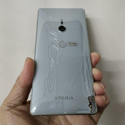 Sony Xperia XZ2 6G/64G 故障 零件機