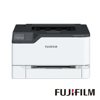【家家列印+含稅+免運】 FUJIFILM ApeosPort Print C2410SD A4彩色無線雷射印表機