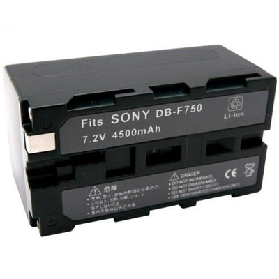 小青蛙數位 SONY F770 F750 F730 電池 相機電池 攝影機電池 TRV120 TRV315