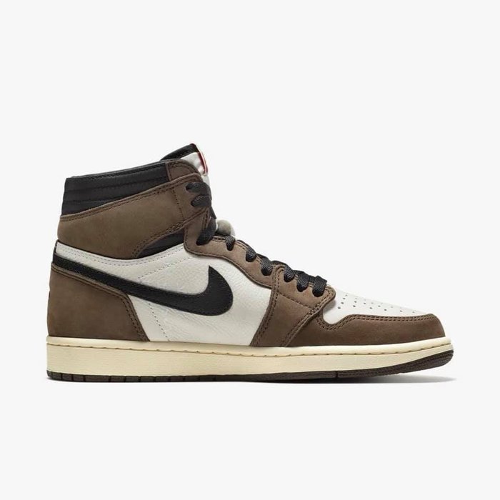 travis scott jordan 1 suede