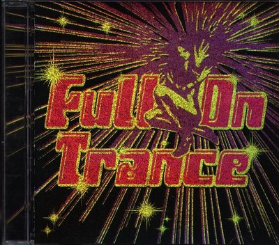 八八 - Full: On Trance - 日版 C+C MUSIC FACTORY RIG UNI HUJABOY