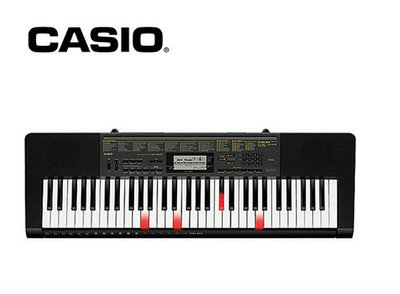 CASIO LK-265 61鍵魔光電子琴 保固 全新 公司貨 Keyboard