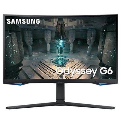[龍龍3C] 三星 Samsung 32吋 2K 曲面 智慧聯網 HDR 電競 液晶 螢幕 顯示器 S32BG650EC