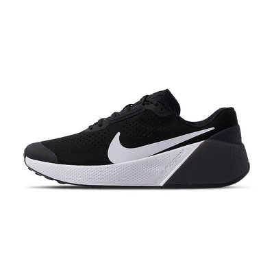 Nike Air Zoom TR 1 男 黑白 訓練 運動 重訓 穩定 訓練鞋 休閒鞋 DX9016-002