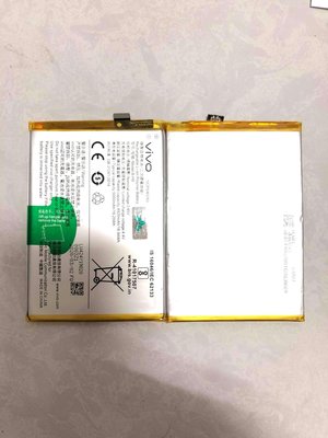 【萬年維修】 VIVO Y19 (B-H9) 全新原裝電池  維修完工價800元 挑戰最低價!!!