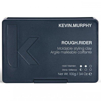 『精品美妝』【現貨】Kevin Murphy 凱文墨菲 Rough Rider 不老騎士 髮蠟 髮泥 100G