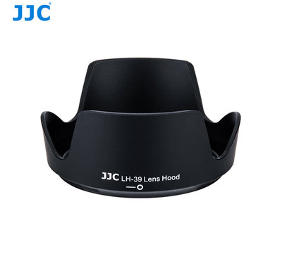 JJC LH-39 遮光罩= NIKON HB-39 適用AF-S DX18-300mm f3.5-6.3G VR